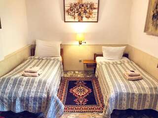 Отели типа «постель и завтрак» Dworek Adamski Валбжих Двухместный номер с 2 отдельными кроватями-5